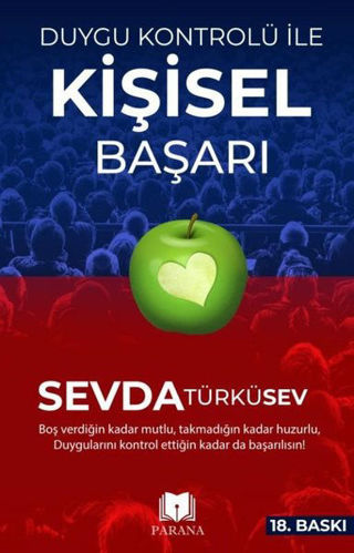Picture of Duygu Kontrolü İle Kişisel Başarı