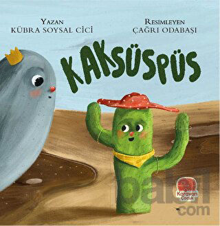 Picture of Kaksüspüs