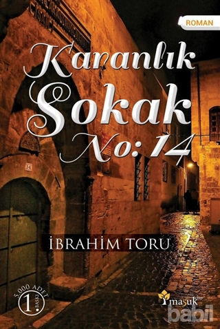 Picture of Karanlık Sokak No: 14