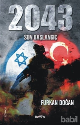 Picture of 2043 Son Başlangıç