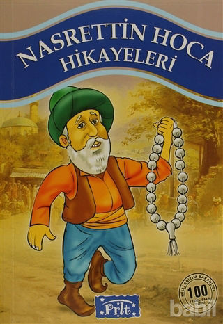 Picture of Nasrettin Hoca Hikayeleri