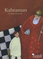 Picture of Kahraman