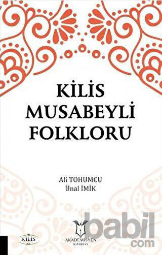 Picture of Kilis Musabeyli Folkloru
