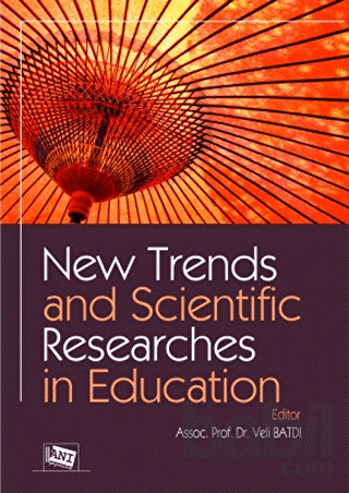 Picture of New Trends and Scientific Researches in Education