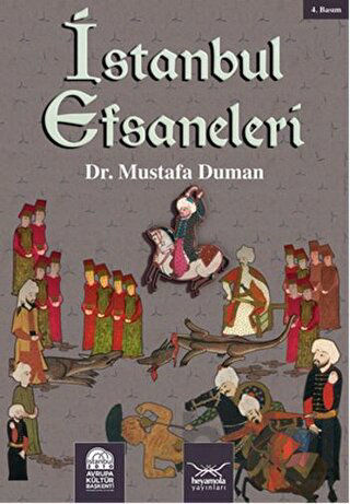 Picture of İstanbul Efsaneleri