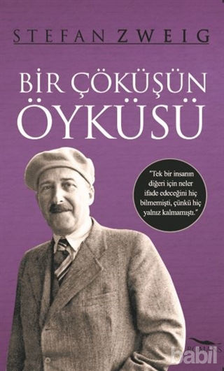 Picture of Bir Çöküşün Öyküsü