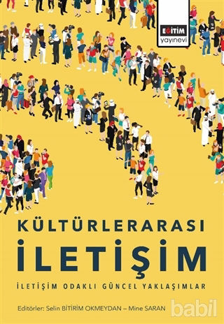 Picture of Kültürlerarası İletişim