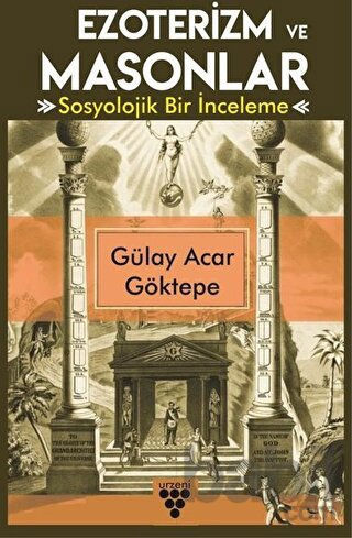 Picture of Ezoterizm ve Masonlar - Sosyolojik Bir İnceleme