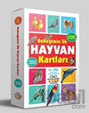 Picture of Bebeğimin İlk Hayvan Kartları 2  Yaş