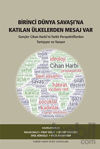 Picture of Birinci Dünya Savaşı'na Katılan Ülkelerden Mesaj Var