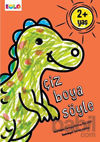 Picture of 2  Yaş Çiz Boya Söyle