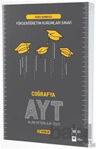 Picture of AYT Coğrafya Soru Bankası