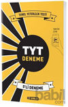 Picture of TYT 5'li Deneme
