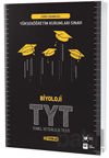 Picture of TYT Biyoloji Soru Bankası