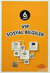 Picture of 6. Sınıf VIP Sosyal Bilgiler Konu Anlatımlı