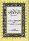 Picture of Kur’an-ı Kerim ve Türkçe Anlamı
