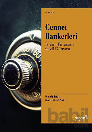 Picture of Cennet Bankerleri: İslami Finansın Gizli Dünyası