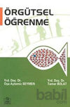 Picture of Örgütsel Öğrenme
