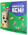 Picture of Briko - Dönüştür Beni (Yeşil Kitap)