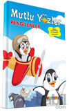 Picture of Mutlu Yüzler - Penguenler