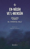 Picture of En Nasih Ve'l-Mensuh 5