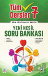 Picture of 7. Sınıf Tüm Dersler Yeni Nesil Soru Bankası Damla Yayınevi
