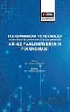 Picture of Teknoparklar ve Teknoloji