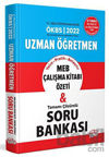 Picture of 2022 Uzman Öğretmen MEB Çalışma Kitabı Özeti ve Tamamı Çözümlü Soru Bankası Editör Yayınevi