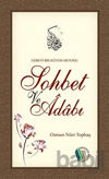 Picture of Nebevi Bir Eğitim Metodu Sohbet ve Adabı