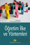 Picture of Öğretim İlke ve Yöntemleri