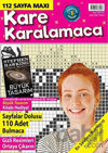 Picture of Maxi Kare Karalamaca 5
