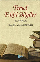 Picture of Temel Fıkhi Bilgiler