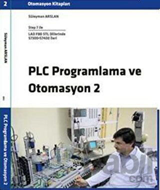 Picture of PLC Programlama ve Otomasyon 2