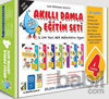 Picture of 4. Sınıf - Akıllı Damla Eğitim Seti 2019