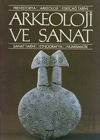 Picture of Arkeoloji ve Sanat Dergisi Sayı 77
