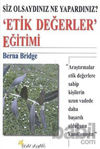 Picture of Etik Değerler Eğitimi