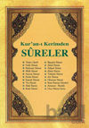 Picture of Kur'an-ı Kerim'den Sureler