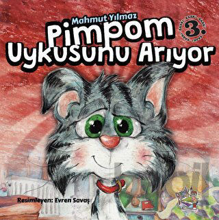 Picture of Pimpom Uykusunu Arıyor