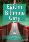 Picture of Eğitim Bilimine Giriş
