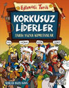 Picture of Korkusuz Liderler - Tarih Yazan Komutanlar