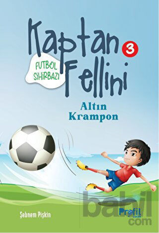 Picture of Altın Krampon