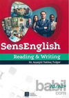 Picture of SensEnglish Reading and Writing (A1-A2+)