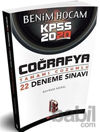 Picture of KPSS Coğrafya Tamamı Çözümlü 22 Deneme