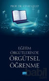 Picture of Eğitim Örgütlerinde Örgütsel Öğrenme