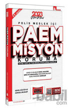 Picture of Yargı Yayınları 2023 Polis Meslek İçi PAEM Misyon Koruma Yıldız Serisi Genel Kültür Güncel Bilgiler 8. Modül