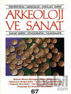 Picture of Arkeoloji ve Sanat Dergisi Sayı 67