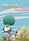 Picture of Gülmece Tozu - Nasrettin Hoca Fıkraları