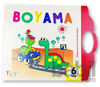 Picture of Kodlamalı Boyama Kitabı - 6 Yaş