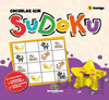 Picture of Çocuklar İçin Sudoku 1. Seviye