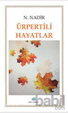 Picture of Ürpertili Hayatlar